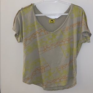Kealopiko womens top